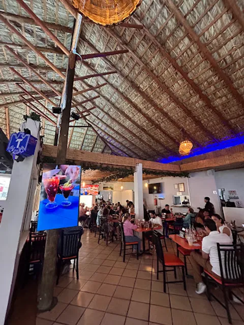 Maryscoco Burócratas