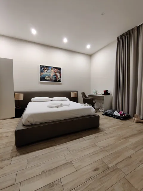 Il Tempio degli Artisti