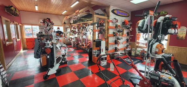 M & M Express Sales & Services