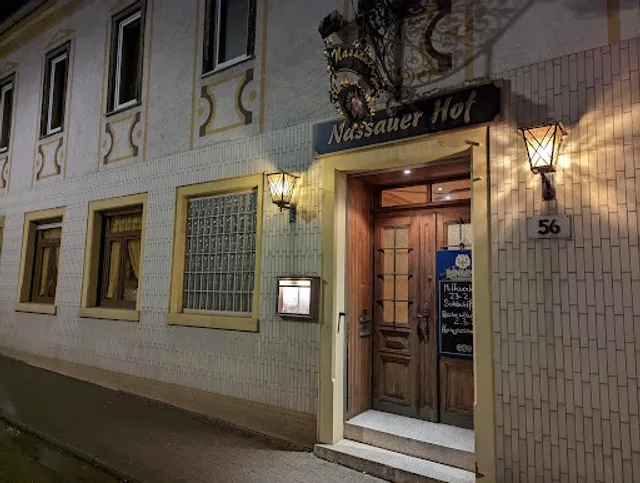 Nassauer Hof