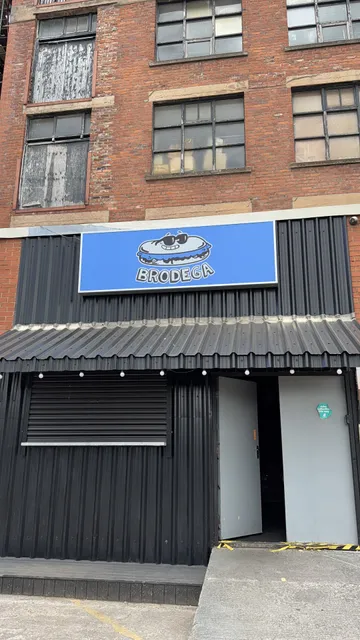 Brodega