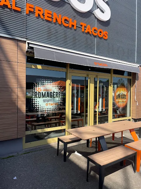 O'tacos Hautepierre