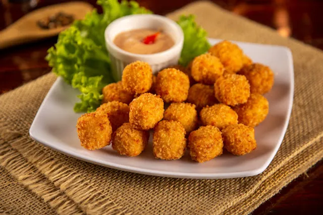 'm in Casa Bar and Espetaria