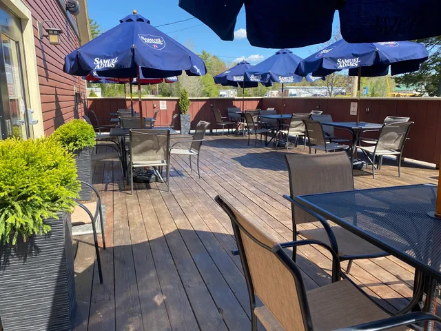 Bullwinkle's Steak House