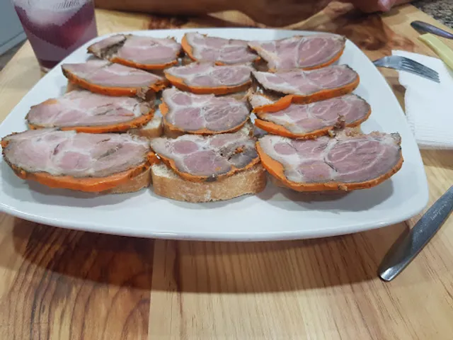 Restaurante La cochera