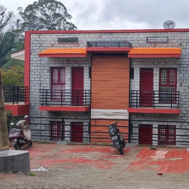 KB House - Kodaikanal