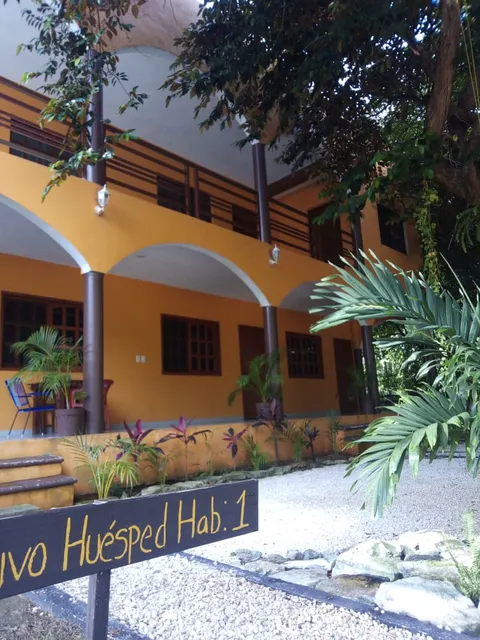 Hotel Hacienda Tizimin