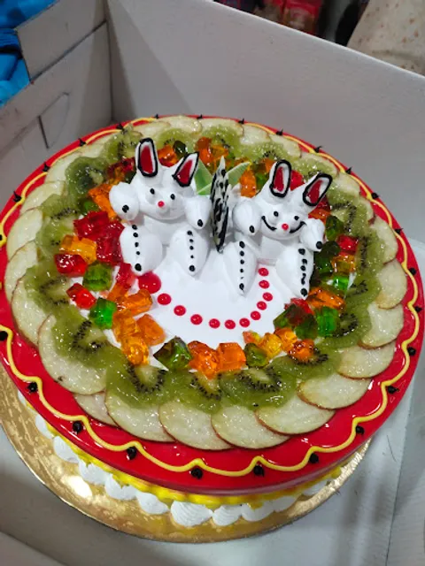 𝑸𝒖𝒂𝒍𝒊𝒕𝒚 𝑩𝒂𝒌𝒆𝒓'𝒔