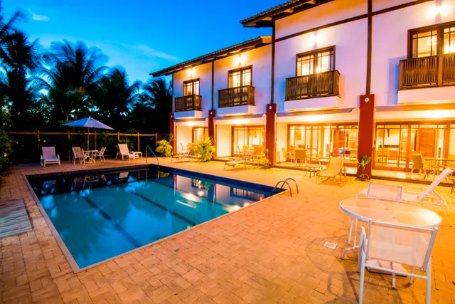 Pousada Porto do Sol