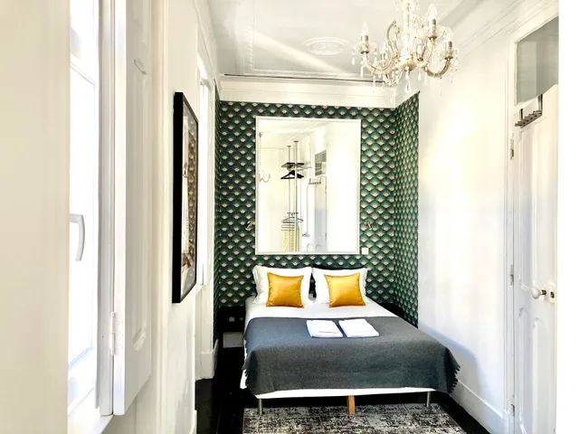 Les Suites Du Bairro Alto