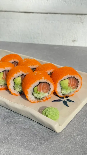 SUSHIBA