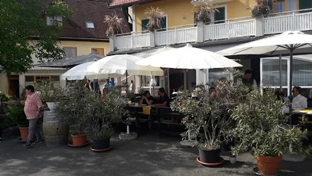 Buschenschank "Jauk-Wieser“