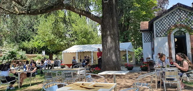 Caffetteria Interno 21