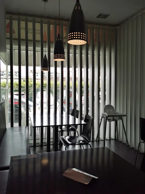 No Carvão Ponta Delgada