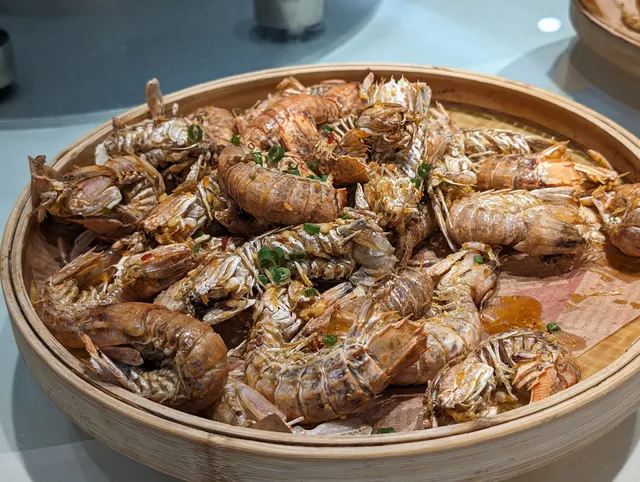 No.9 Fishing Village Seafood Restaurant