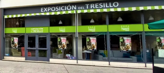 Exposición del Tresillo