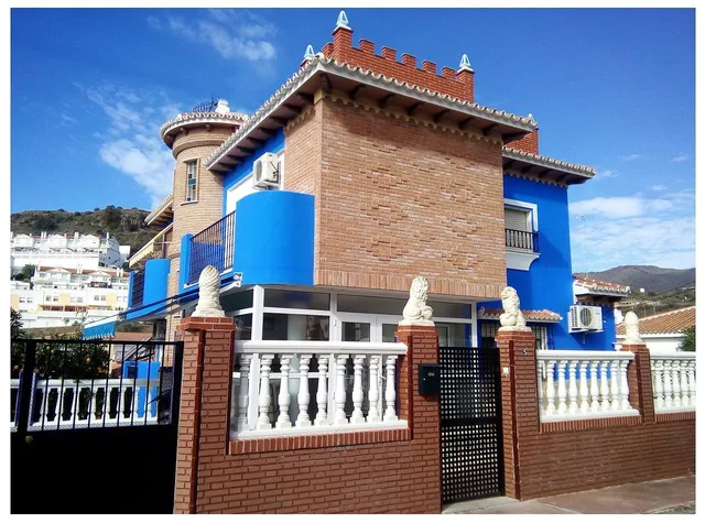 Torre de la Victoria Hostel