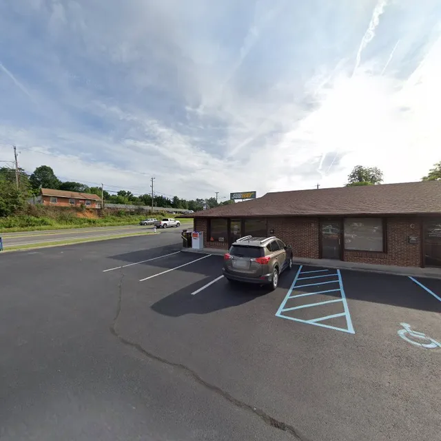 Virginia Farm Bureau Insurance Company