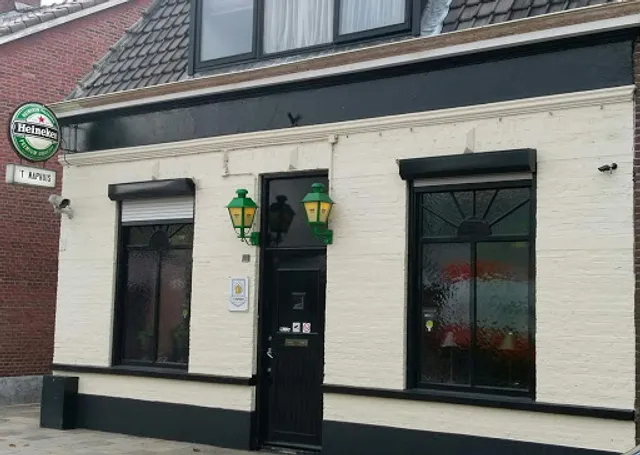 Café 't Naphuis