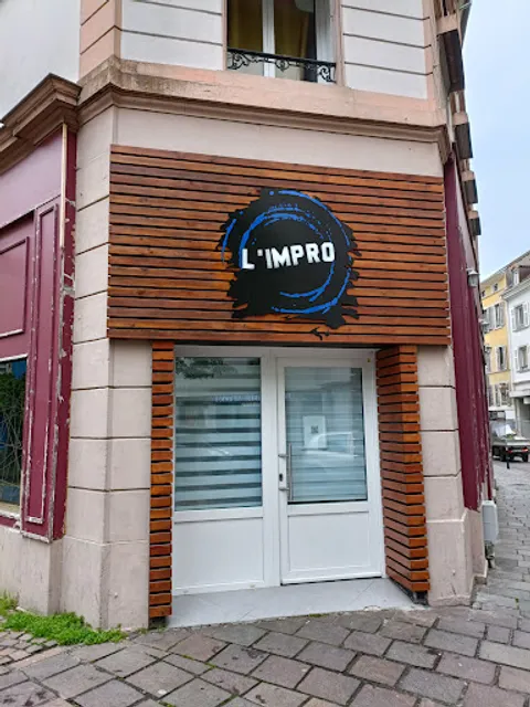 L'impro