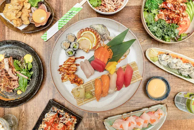 Mizuki Japanese Restaurant(Rose Bay)