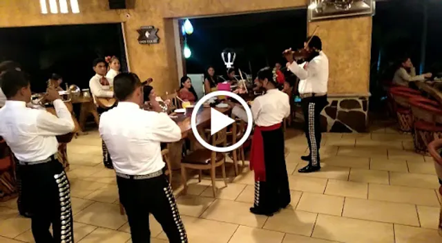 El Patron Viva Vallarta