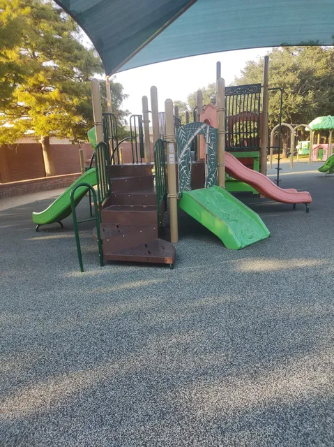 Addison Park Playground