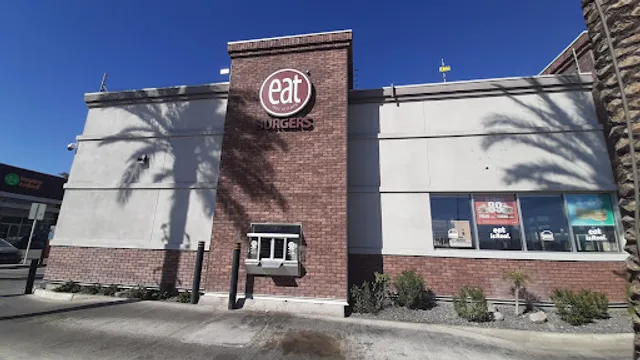 Eat Burgers - Suc. Calle Novena