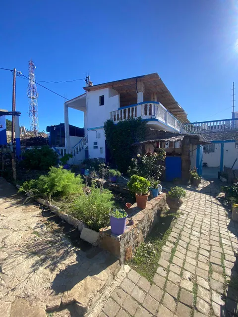 Maison d'hôtes Ain Zaytouna