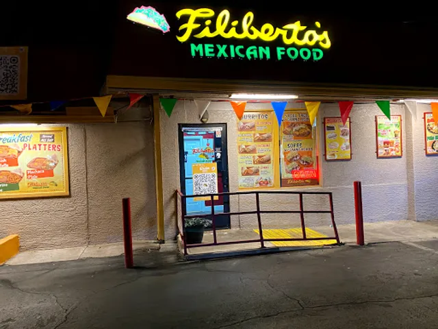 Filiberto's Mexican Food