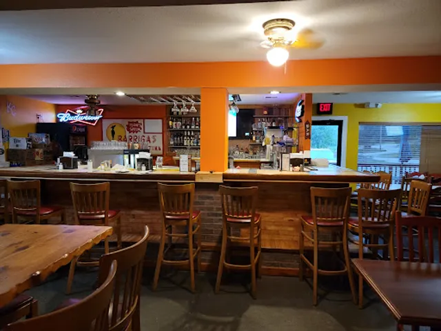 Barrigas Mexican Grill and Cantina