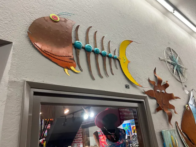 Island Mall & Brewery