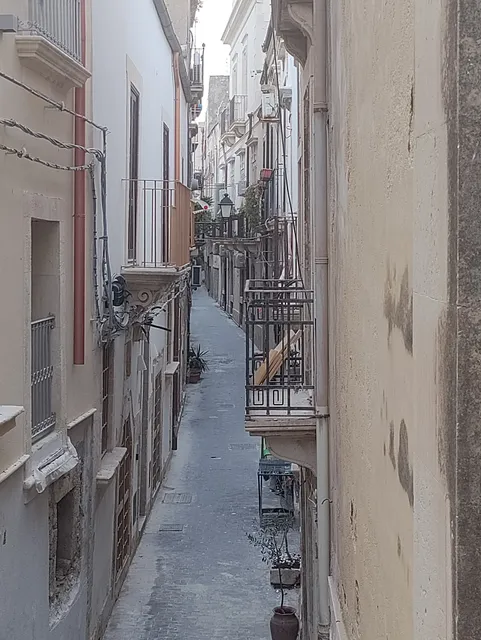 Dimore delle Zagare Alagona