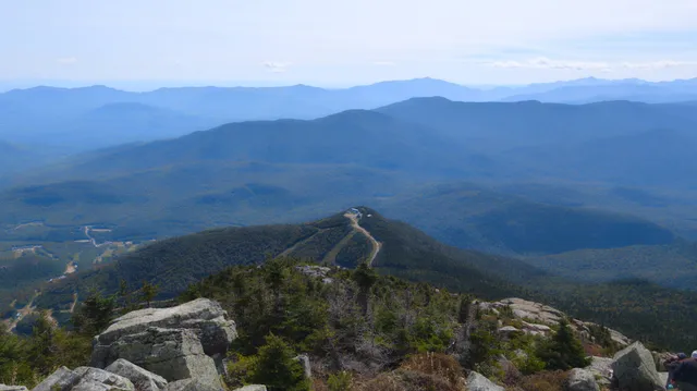 Whiteface Veterans Memorial Highway
