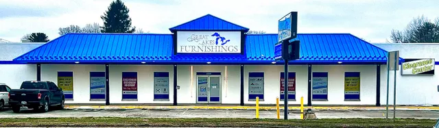 Great Lakes Furnishings