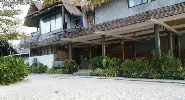 Koh Mook De Tara Beach Resort