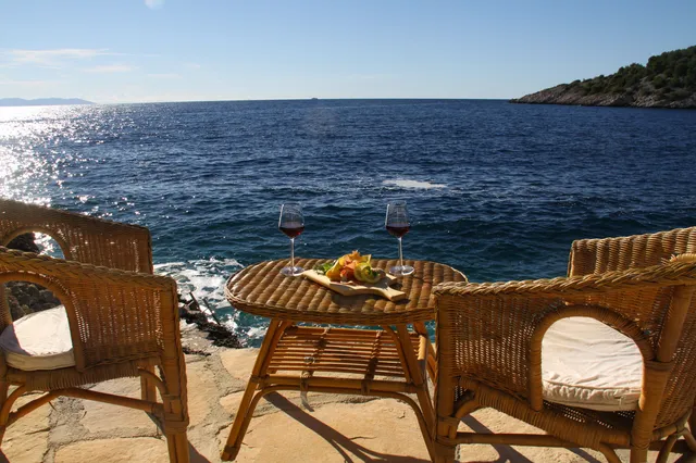 Robinson's house Relax & Adventure