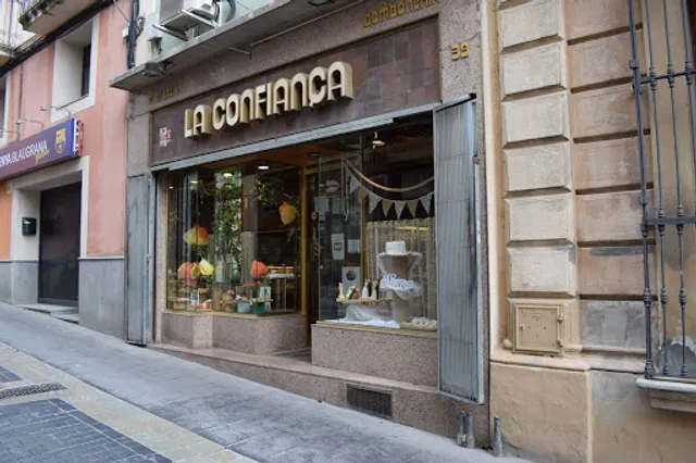Pastisseria la Confiança
