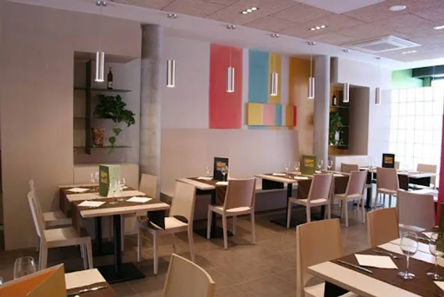 Restaurant Clos d'en Pep