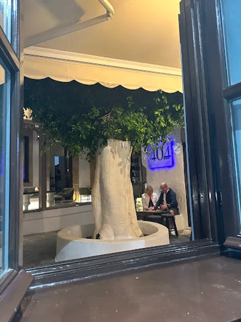 The GrillFather Street Food Lindos