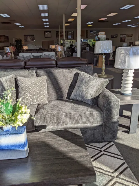 Ozark Shopping Center