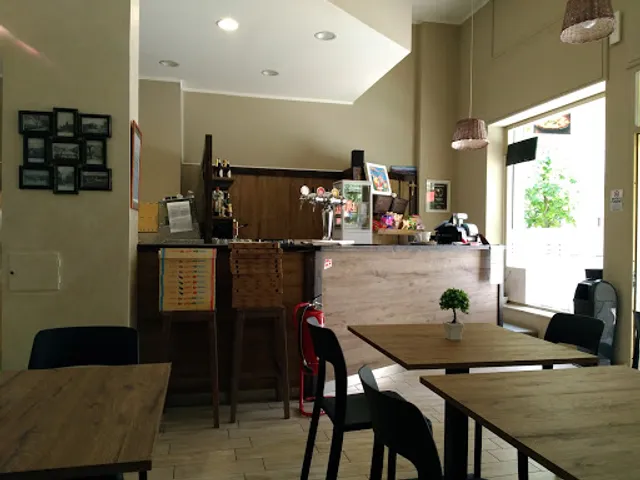 Pinerolo Pizza da Giuseppe