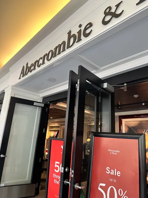 Abercrombie & Fitch