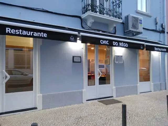Chic do Rego