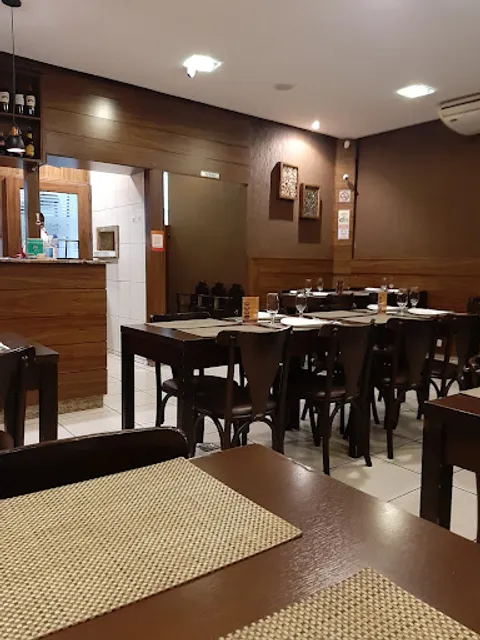 Dom Signori Pizzaria