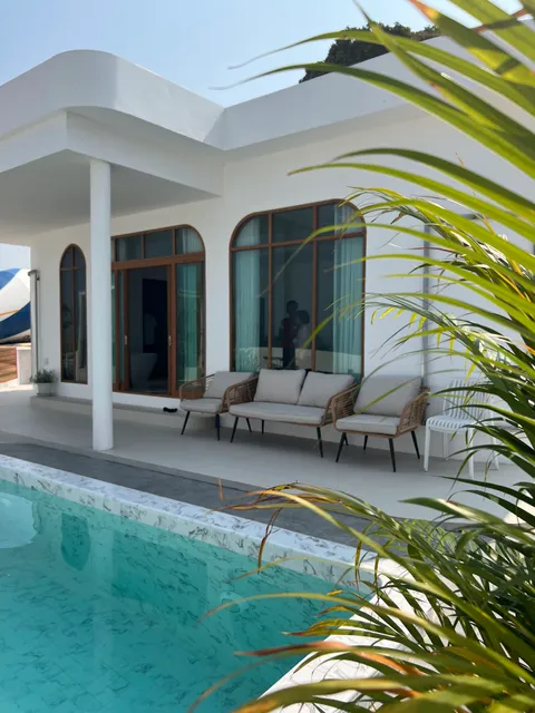 บรรยากาศสิรินธร