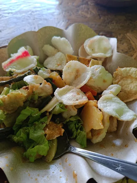 Gado-gado Mbak Ony