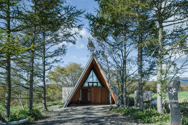 FARM VILLA taku（住所非公開）