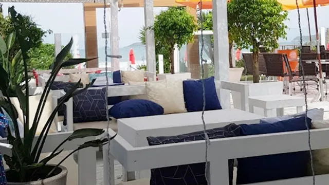 PORTO 45 RESTAURANTE