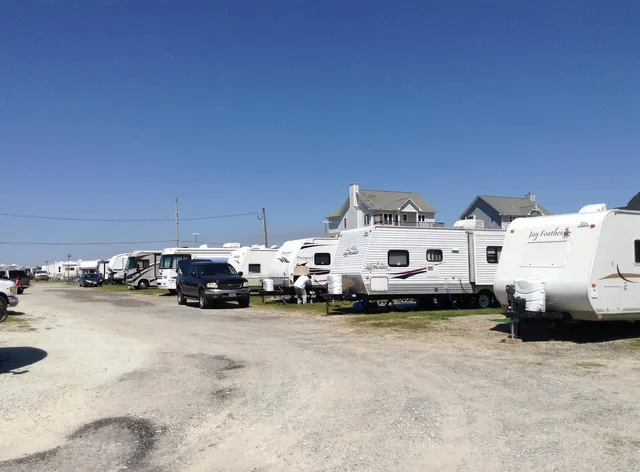 Surf City Family Campground